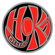Hoka Designs