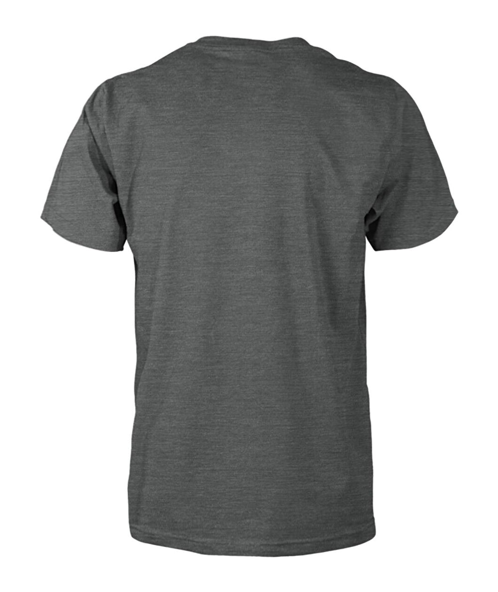 The RezLot- T-Shirt