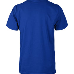 The RezLot- Left Chest - T-Shirt