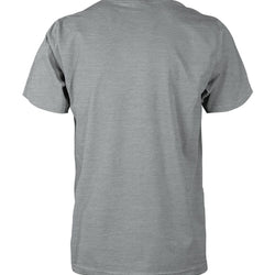 Rez Life 49 -  T-Shirt (Black)