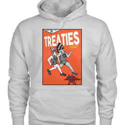 Treaties - Hoodie